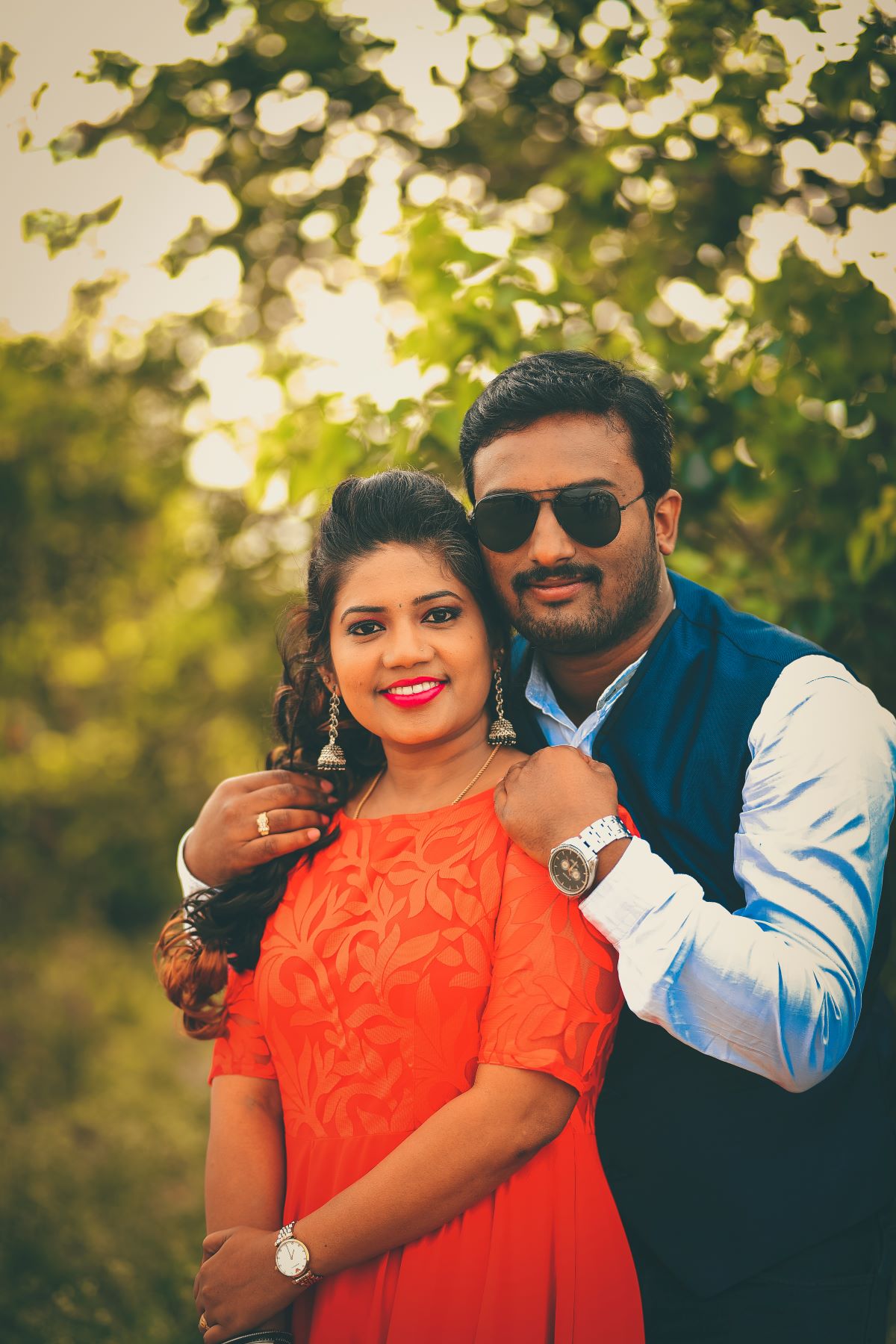 Top pre wedding photographers in whitefield brookefield
